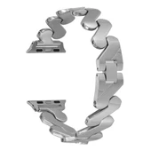 ​​​Watch 7 45mm Kordon KRD-80 Metal Strap Kayış thumbnail 7