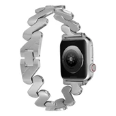 ​​​Watch 7 45mm Kordon KRD-80 Metal Strap Kayış thumbnail 2