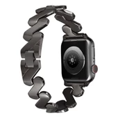 ​​​Watch 7 45mm Kordon KRD-80 Metal Strap Kayış thumbnail 3