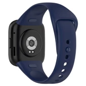 Xiaomi Redmi Watch 3 KRD-81 Silikon Kordon thumbnail 3