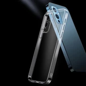 One Plus 9  Uyumlu KılıfSüper Silikon Kapak thumbnail 7
