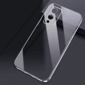 One Plus 9  Uyumlu KılıfSüper Silikon Kapak thumbnail 6