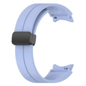 Watch 4 Classic 42mm KRD-84 Silikon Kordon thumbnail 1