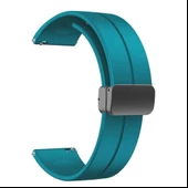 Watch Active 2 44mm KRD-84 20mm Silikon Kordon thumbnail 1