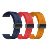 Gear S2 KRD-84 20mm Silikon Kordon thumbnail 3