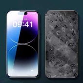 iPhone 15 Pro Max Davin Seramik Ekran Koruyucu thumbnail 4
