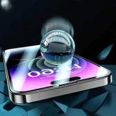 iPhone 15 Pro Max Davin Seramik Ekran Koruyucu thumbnail 6