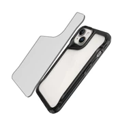 iPhone 15  Uyumlu KılıfT-Max Kapak thumbnail 4