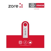 Metal Usb Flash Disk 256GB thumbnail 1