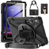 Tab S9 FE Defender Tablet Silikon thumbnail 7