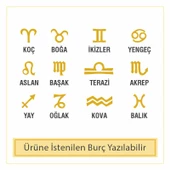 14 Ayar Altın Üçgen Yüzük thumbnail 5