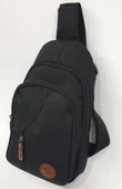 Cep Görünümlü Tasarım Body Bag Çanta thumbnail 8