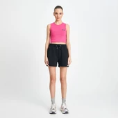 Ellesse Şort Siyah Kadın EF119 thumbnail 4