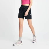 Ellesse Şort Siyah Kadın EF119 thumbnail 1