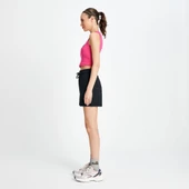 Ellesse Şort Siyah Kadın EF119 thumbnail 5