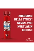 Old Spice Sprey Deodorant 150 ml Wolfthorn thumbnail 4