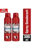 Old Spice Sprey Deodorant 150 ml Wolfthornx2 thumbnail 1
