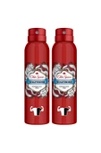 Old Spice Sprey Deodorant 150 ml Wolfthornx2 thumbnail 2