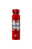 Old Spice Oldspıce Deodorant Spray Wolfthorn 150ml thumbnail 2