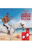 Old Spice Oldspıce Deodorant Spray Wolfthorn 150ml thumbnail 5