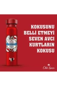 Old Spice Oldspıce Deodorant Spray Wolfthorn 150ml thumbnail 4
