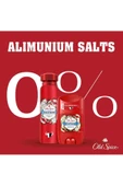 Old Spice Oldspıce Deodorant Spray Wolfthorn 150ml thumbnail 8