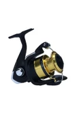 Daiwa RS 4000  Olta Makinesi thumbnail 2