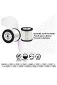 0,50MM BOBİN MİSİNA 1KG thumbnail 2