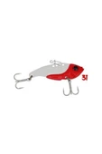 Wily Spoiled Vibrasyon Jig 10 gr 5 cm thumbnail 2