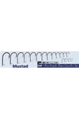 Mustad Olta İğnesi 530 25li No:1/0 thumbnail 2