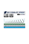 OWNER 53265 C-5 CARP ISEAMA w/EYE thumbnail 4
