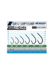OWNER 53261 C-1 CARP FLYLINER thumbnail 4