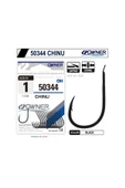 Owner 50344 Chinu Black İğne No:4 thumbnail 1