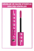 Maybelline New York Lash Sensational Firework Maskara thumbnail 4