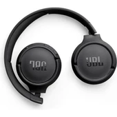 Jbl Tune 520BT Multi Connect Wireless Kulaklık, Siyah thumbnail 2