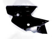 TVS RTR150 2011-2012 SOL MOTOR KORUMA SİYAH thumbnail 1