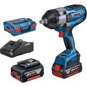 Bosch Gds 18V-1000 Akülü Vidalama thumbnail 1