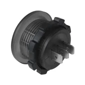 AEK-Tech DC12V/24V Dijital Voltmetre Ampermetre thumbnail 3