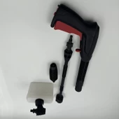 Amatör Yıkama Tabancası Tetikli A Tipi thumbnail 5