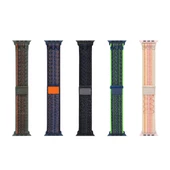 Watch 38mm KRD-91 Hasır Kordon Strap Kayış thumbnail 4