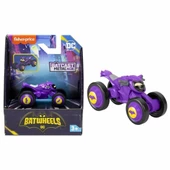 HML12 Fisher-Price® Batwheels™ Bam Batmobile™ thumbnail 5