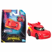 HML12 Fisher-Price® Batwheels™ Bam Batmobile™ thumbnail 3
