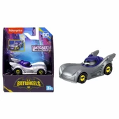 HML12 Fisher-Price® Batwheels™ Bam Batmobile™ thumbnail 7