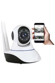 Rose Wifi Smart Kamera thumbnail 1