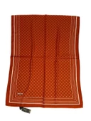 75 X 190 MONOGRAM MEDİNE ŞAL - 02986 thumbnail 2
