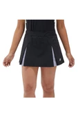 Yonex Tenis Şort Etek Siyah Kadın 26125 thumbnail 3