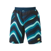 Yonex Tenis Şort Lacivert Erkek 15162 thumbnail 1