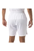 Yonex Tenis Şort Beyaz Erkek 15164 thumbnail 4