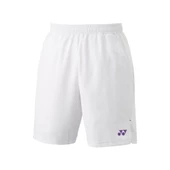 Yonex Tenis Şort Beyaz Erkek 15164 thumbnail 1