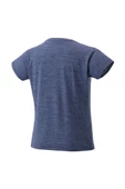 Yonex Tshirt Lacivert Kadın 16689 thumbnail 2